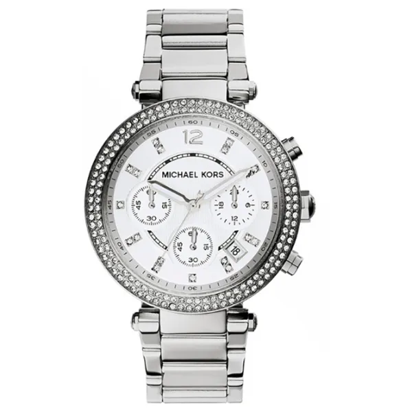 Наручные часы для женщин MICHAEL KORS MK5353 Кварцевый/ 39 мм photo 1 Наручные часы для женщин MICHAEL KORS MK5353 Кварцевый/ 39 мм photo 1