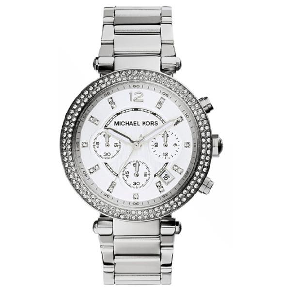 Наручные часы для женщин MICHAEL KORS MK5353 Кварцевый/ 39 мм photo 1 Наручные часы для женщин MICHAEL KORS MK5353 Кварцевый/ 39 мм photo 1