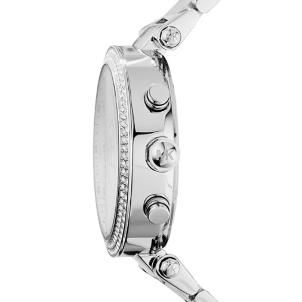 Наручные часы для женщин MICHAEL KORS MK5353 Кварцевый/ 39 мм photo 2 Наручные часы для женщин MICHAEL KORS MK5353 Кварцевый/ 39 мм photo 2
