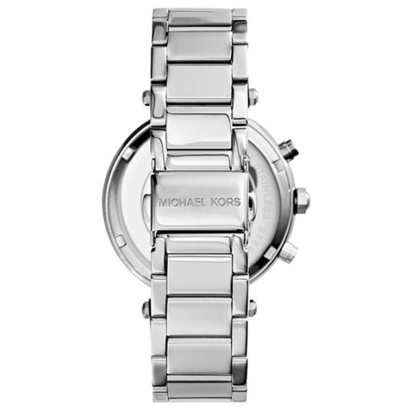 Наручные часы для женщин MICHAEL KORS MK5353 Кварцевый/ 39 мм photo 3 Наручные часы для женщин MICHAEL KORS MK5353 Кварцевый/ 39 мм photo 3