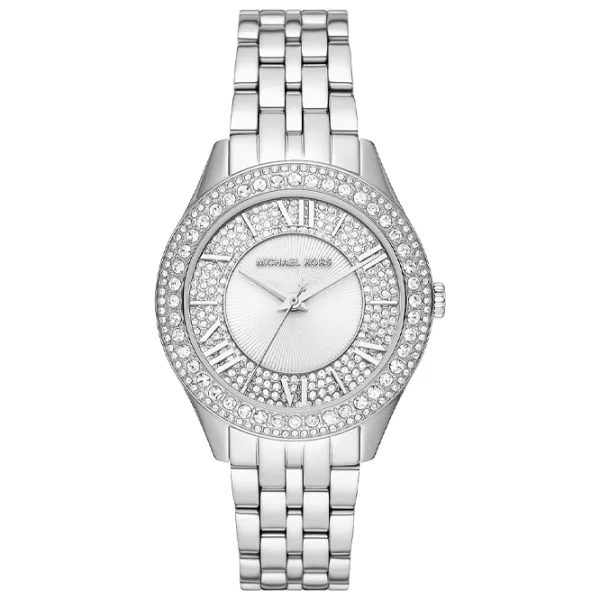 Наручные часы для женщин MICHAEL KORS MK4708 Кварцевый/ 38 мм photo 1 Наручные часы для женщин MICHAEL KORS MK4708 Кварцевый/ 38 мм photo 1
