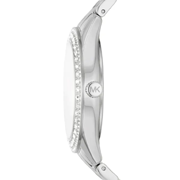 Наручные часы для женщин MICHAEL KORS MK4708 Кварцевый/ 38 мм photo 2 Наручные часы для женщин MICHAEL KORS MK4708 Кварцевый/ 38 мм photo 2