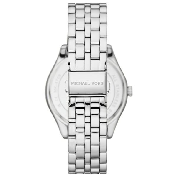 Наручные часы для женщин MICHAEL KORS MK4708 Кварцевый/ 38 мм photo 3 Наручные часы для женщин MICHAEL KORS MK4708 Кварцевый/ 38 мм photo 3
