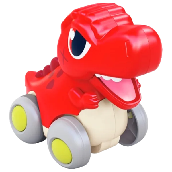 Mașină Hola Toys E7968B 3695284561438 Red photo 1 Mașină Hola Toys E7968B 3695284561438 Red photo 1