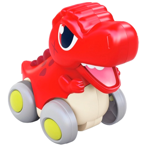 Mașină Hola Toys E7968B 3695284561438 Red photo 1 Mașină Hola Toys E7968B 3695284561438 Red photo 1