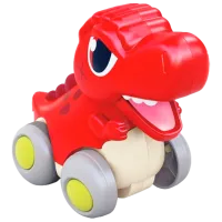 Mașină Hola Toys E7968B 3695284561438 Red