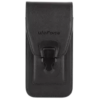Husă pentru smartphone Ulefone Armor 26 Ultra Ulefone/ Back/ TPU/ Black