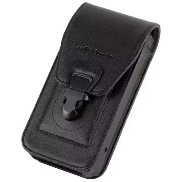 Чехол для смартфона Ulefone Armor 26 Ultra Ulefone/ Back/ ТПУ/ Black photo 2