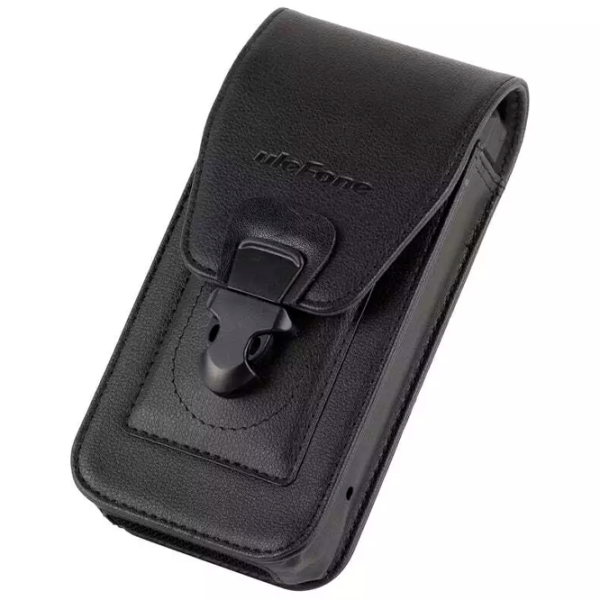Чехол для смартфона Ulefone Armor 26 Ultra Ulefone/ Back/ ТПУ/ Black photo 2