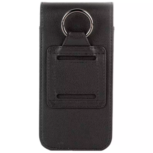 Чехол для смартфона Ulefone Armor 26 Ultra Ulefone/ Back/ ТПУ/ Black photo 3