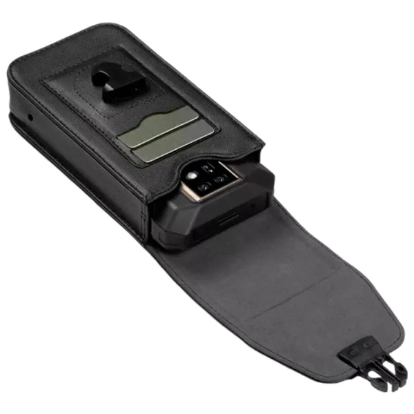 Чехол для смартфона Ulefone Armor 26 Ultra Ulefone/ Back/ ТПУ/ Black photo 5