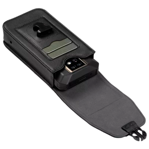 Чехол для смартфона Ulefone Armor 26 Ultra Ulefone/ Back/ ТПУ/ Black photo 5
