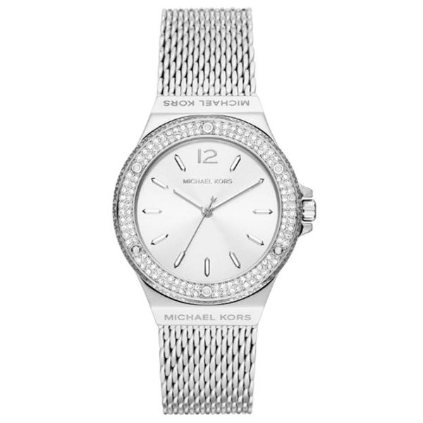 Наручные часы для женщин MICHAEL KORS MK7337 Кварцевый/ 37 мм photo 1 Наручные часы для женщин MICHAEL KORS MK7337 Кварцевый/ 37 мм photo 1