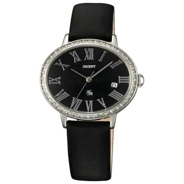 Ceas de mână pentru femei Casio Lady Rose Cuarț/ 36 mm photo 1