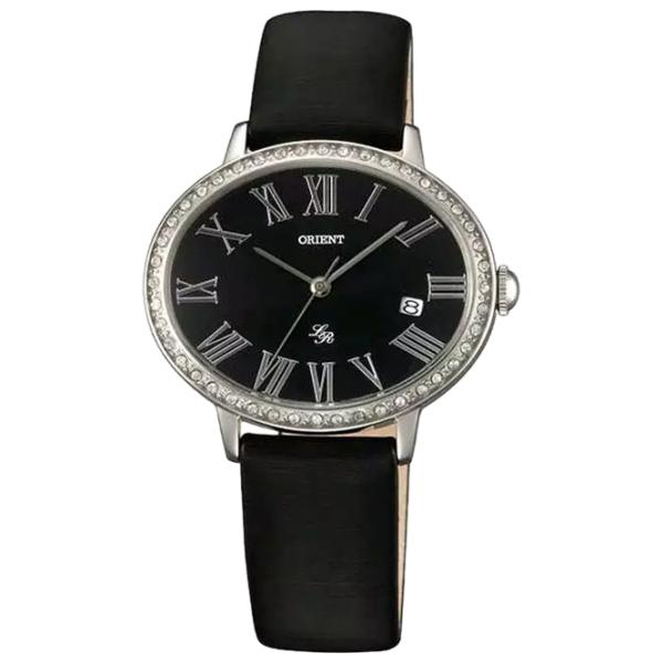 Ceas de mână pentru femei Casio Lady Rose Cuarț/ 36 mm photo 1