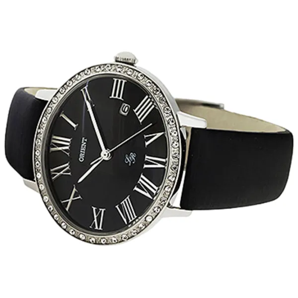 Ceas de mână pentru femei Casio Lady Rose Cuarț/ 36 mm photo 2