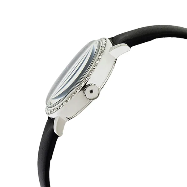 Ceas de mână pentru femei Casio Lady Rose Cuarț/ 36 mm photo 4