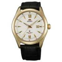 Наручные часы для мужчин Orient Classic Кварцевый/ 41 мм