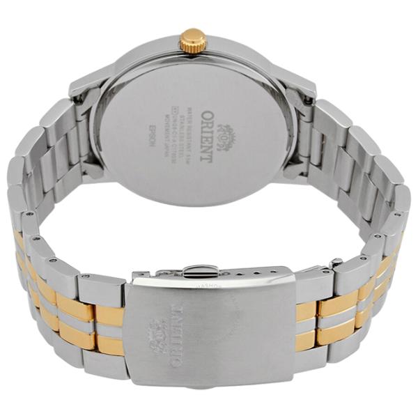 Наручные часы для мужчин Orient Contemporary Кварцевый/ 40 мм photo 2 Наручные часы для мужчин Orient Contemporary Кварцевый/ 40 мм photo 2