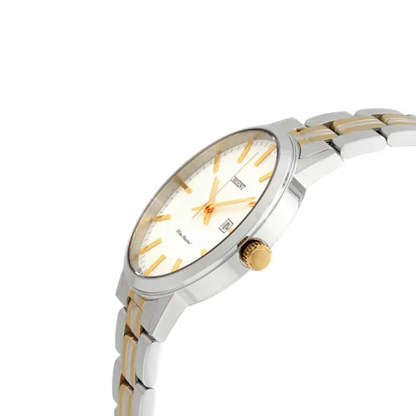 Наручные часы для мужчин Orient Contemporary Кварцевый/ 40 мм photo 3 Наручные часы для мужчин Orient Contemporary Кварцевый/ 40 мм photo 3