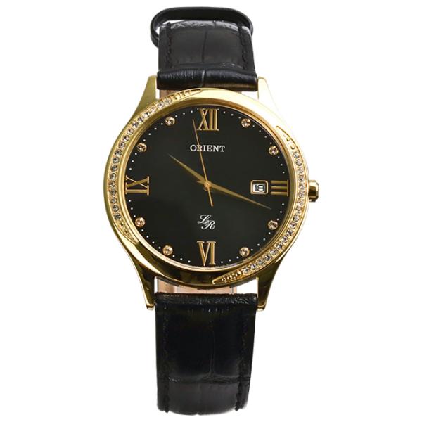 Ceas de mână pentru femei Orient Lady Rose Cuarț/ 37 mm photo 1 Ceas de mână pentru femei Orient Lady Rose Cuarț/ 37 mm photo 1