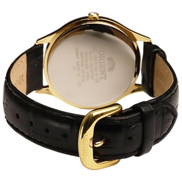 Ceas de mână pentru femei Orient Lady Rose Cuarț/ 37 mm photo 2 Ceas de mână pentru femei Orient Lady Rose Cuarț/ 37 mm photo 2