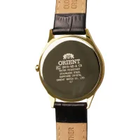 Ceas de mână pentru femei Orient Lady Rose Cuarț/ 37 mm photo 3