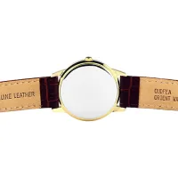 Наручные часы для мужчин Orient Dressy Elegant Кварцевый/ 39 мм photo 2