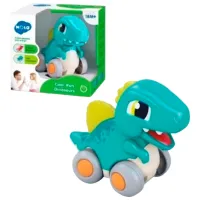 Mașină Hola Toys E7968C 3695681363864 Blue photo 2