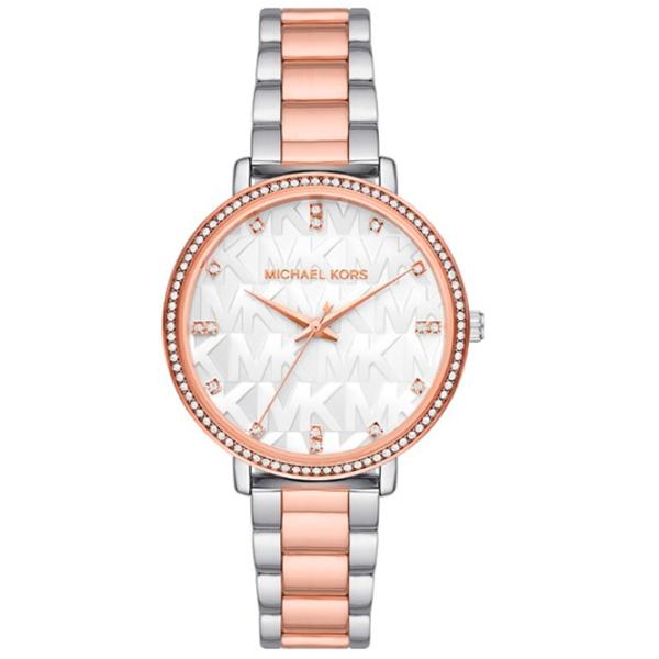 Ceas de mână pentru femei MICHAEL KORS MK4667 Cuarț/ 38 mm photo 1 Ceas de mână pentru femei MICHAEL KORS MK4667 Cuarț/ 38 mm photo 1