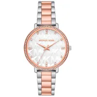 Ceas de mână pentru femei MICHAEL KORS MK4667 Cuarț/ 38 mm