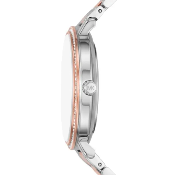 Ceas de mână pentru femei MICHAEL KORS MK4667 Cuarț/ 38 mm photo 2 Ceas de mână pentru femei MICHAEL KORS MK4667 Cuarț/ 38 mm photo 2