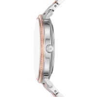 Ceas de mână pentru femei MICHAEL KORS MK4667 Cuarț/ 38 mm photo 2