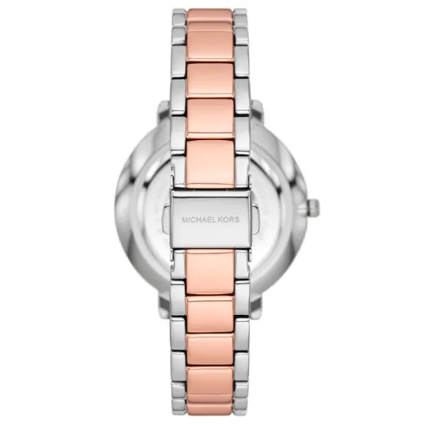 Ceas de mână pentru femei MICHAEL KORS MK4667 Cuarț/ 38 mm photo 3 Ceas de mână pentru femei MICHAEL KORS MK4667 Cuarț/ 38 mm photo 3