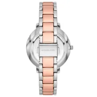 Ceas de mână pentru femei MICHAEL KORS MK4667 Cuarț/ 38 mm photo 3