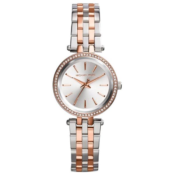 Наручные часы для женщин MICHAEL KORS MK3298 Кварцевый/ 25 мм photo 1 Наручные часы для женщин MICHAEL KORS MK3298 Кварцевый/ 25 мм photo 1