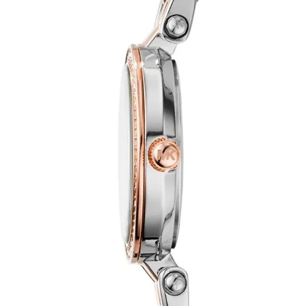 Наручные часы для женщин MICHAEL KORS MK3298 Кварцевый/ 25 мм photo 2 Наручные часы для женщин MICHAEL KORS MK3298 Кварцевый/ 25 мм photo 2