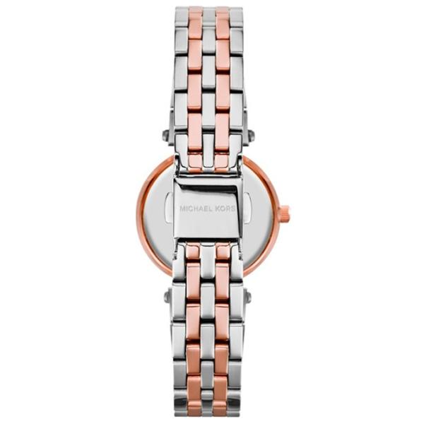 Наручные часы для женщин MICHAEL KORS MK3298 Кварцевый/ 25 мм photo 3 Наручные часы для женщин MICHAEL KORS MK3298 Кварцевый/ 25 мм photo 3