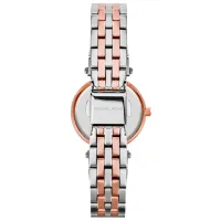 Ceas de mână pentru femei MICHAEL KORS MK3298 Cuarț/ 25 mm photo 3