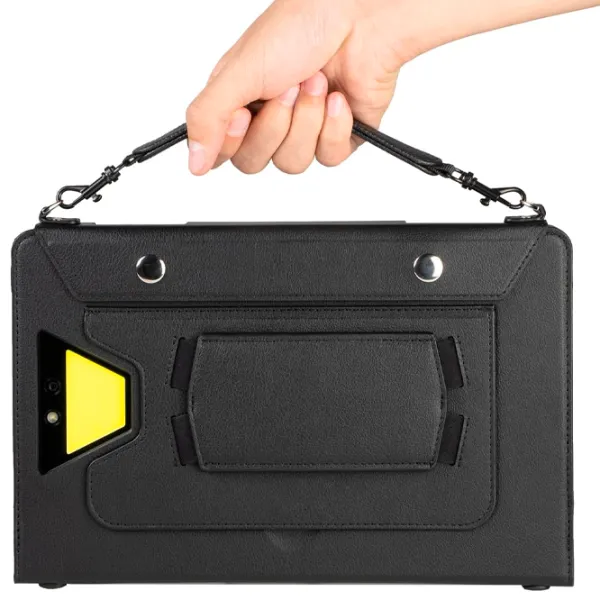 Husă pentru tabletă Ulefone Armor Pad 2 Black photo 3