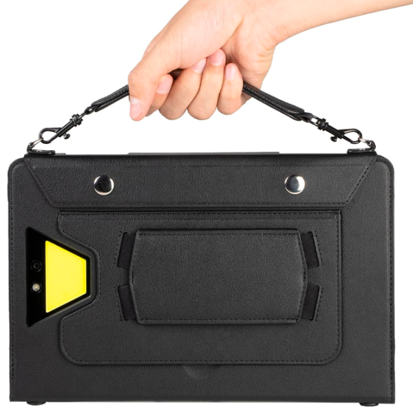 Husă pentru tabletă Ulefone Armor Pad 2 Black photo 3