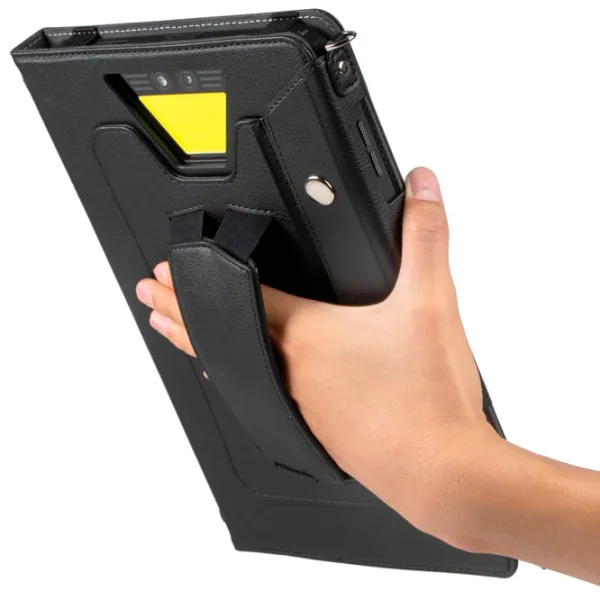 Husă pentru tabletă Ulefone Armor Pad 2 Black photo 4