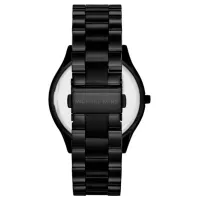 Ceas de mână pentru femei MICHAEL KORS MK3221 Cuarț/ 42 mm photo 3