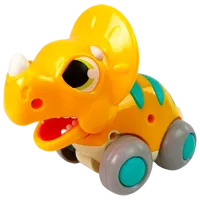 Mașină Hola Toys E7968D 3695185513482 Orange