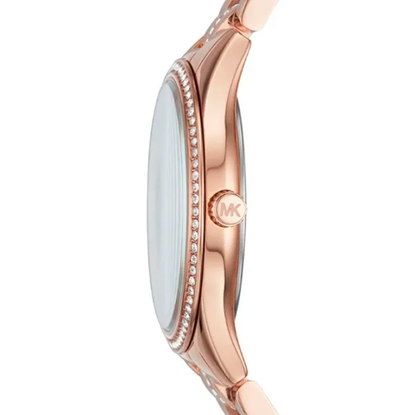 Наручные часы для женщин MICHAEL KORS MK3716 Кварцевый/ 33 мм photo 2 Наручные часы для женщин MICHAEL KORS MK3716 Кварцевый/ 33 мм photo 2