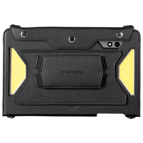 Husă pentru tabletă Ulefone Armor Pad 3 Pro Black photo 1