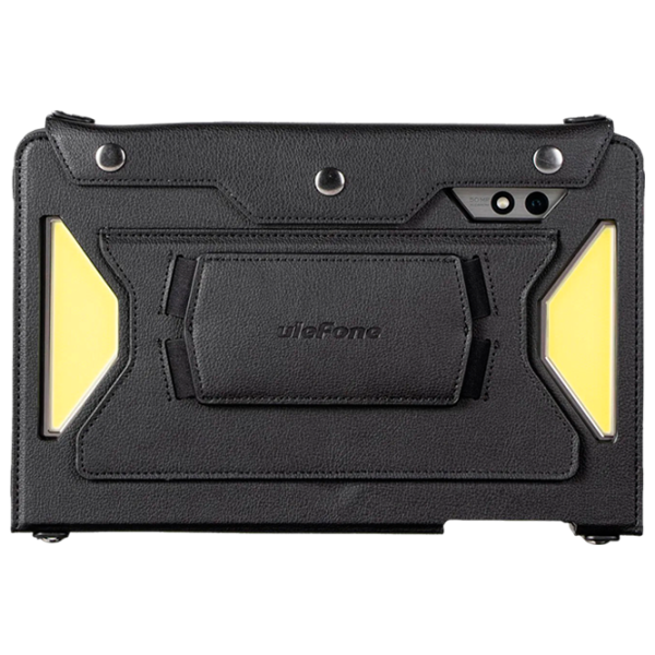 Husă pentru tabletă Ulefone Armor Pad 3 Pro Black photo 1