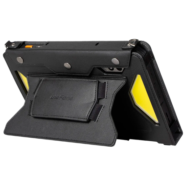 Husă pentru tabletă Ulefone Armor Pad 3 Pro Black photo 3