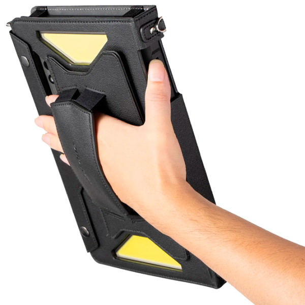 Husă pentru tabletă Ulefone Armor Pad 3 Pro Black photo 4