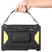 Husă pentru tabletă Ulefone Armor Pad 3 Pro Black photo 5